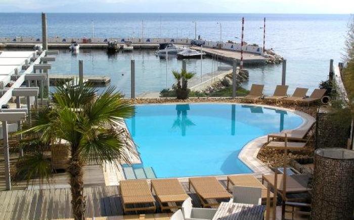 Cabo Verde Hotel