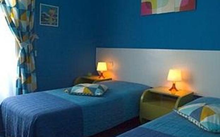 Carafa Suite B&B
