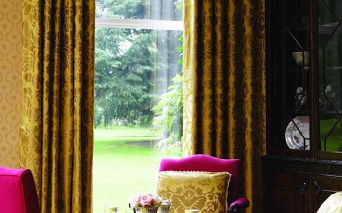 Champneys Tring Hotel