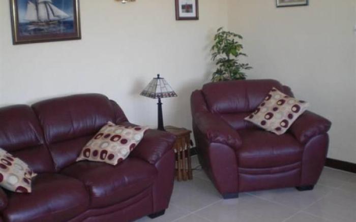 Channel View Bed & Breakfast