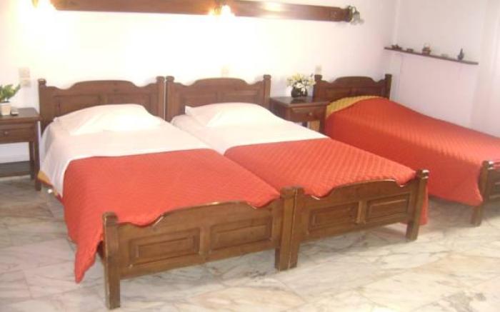 Chrysoula's Guest House