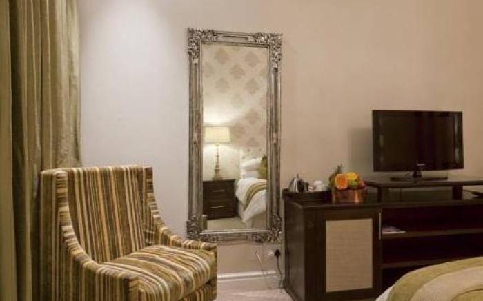 Coco De Mer Boutique Hotel