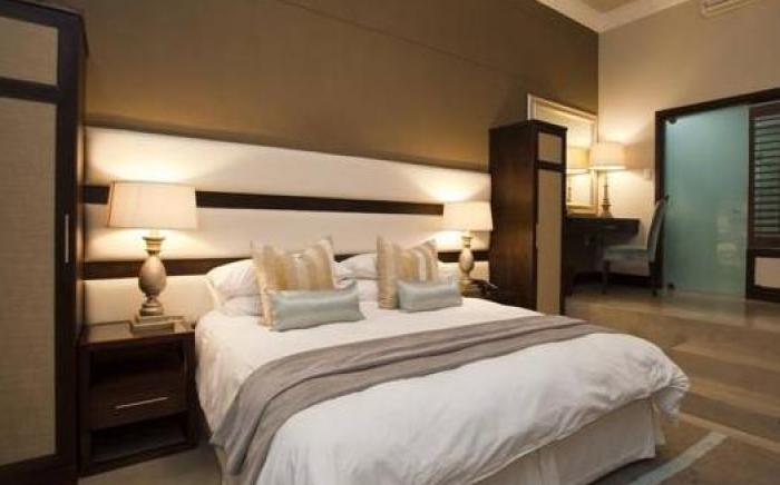 Coco De Mer Boutique Hotel