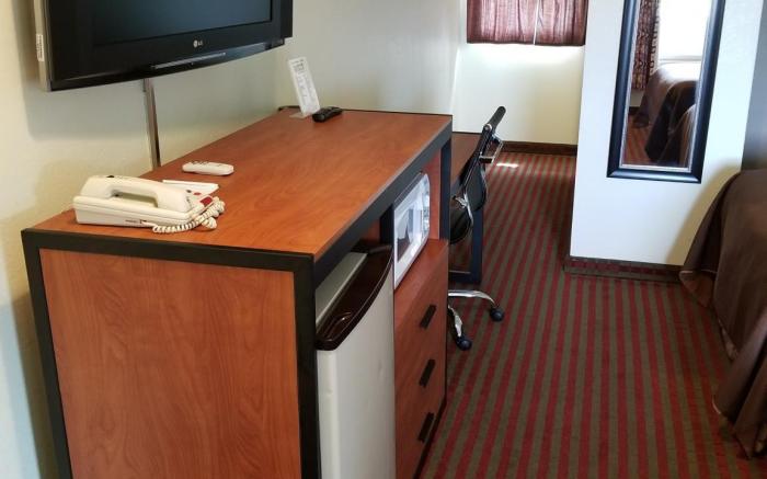 All Seasons Inn & Suites - Bourne