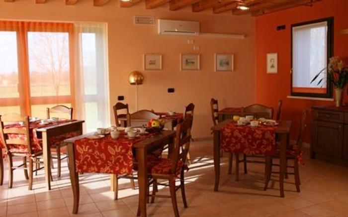 Country House La Perla del Sile