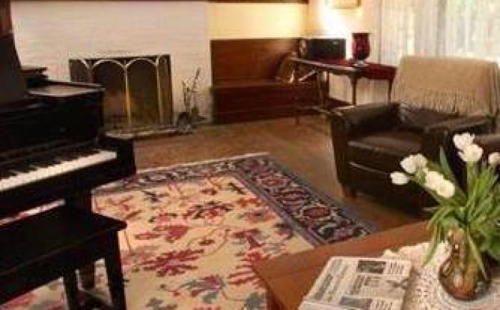 Craftsman Inn