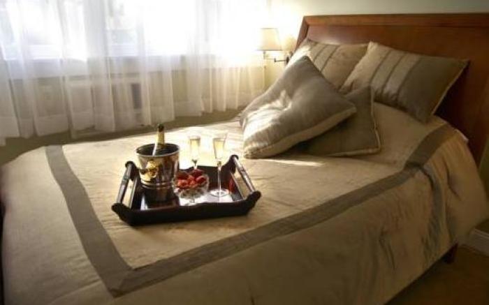Craftsman Inn