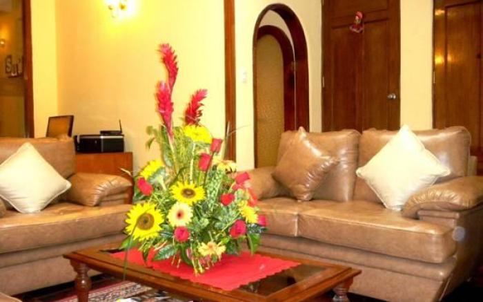 El Virrey Boutique