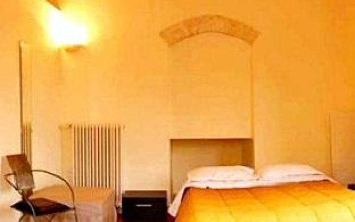 Fra I Sassi Residence