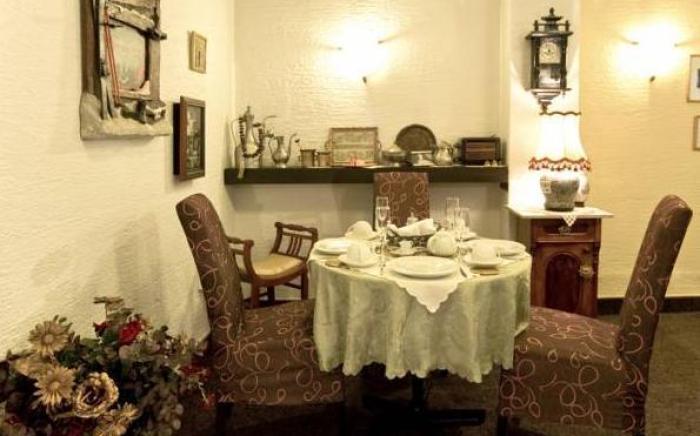 Halvat Guesthouse