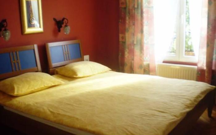 Halvat Guesthouse
