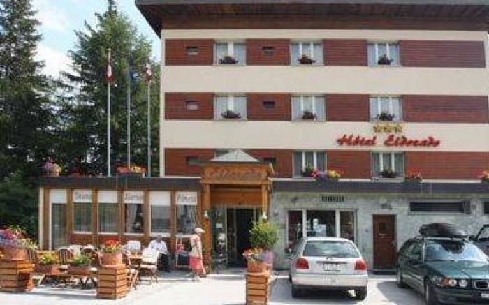 Hotel Ad'Eldorado