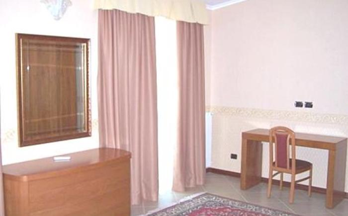 Hotel Ai Sette Nani