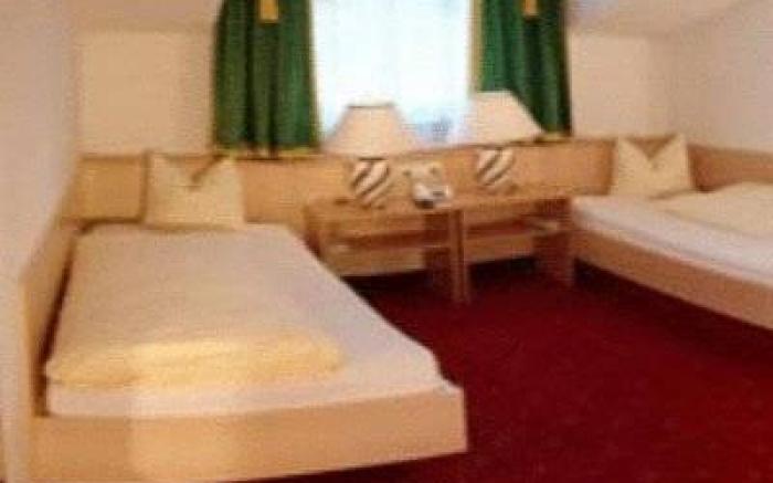 Arlen Lodge Hotel inkl Premium Karte im Sommer