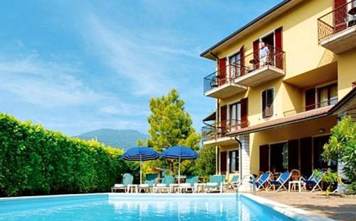 Hotel Astra