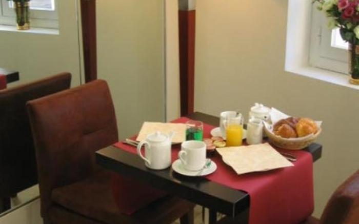 Hotel Capitole