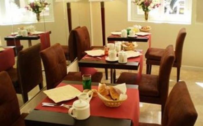 Hotel Capitole
