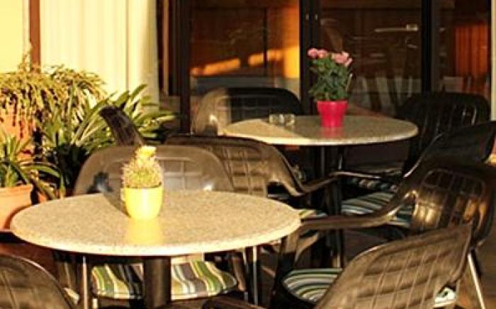 Hotel Ducale