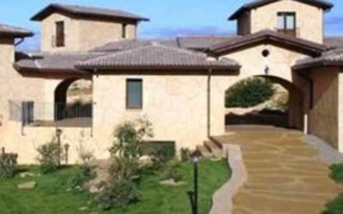 Hotel Giardino Corte Rubja