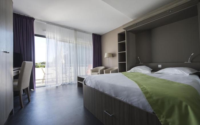 Hotel  Suite Home