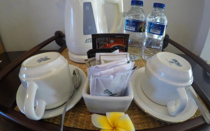 Mamo Hotel Uluwatu