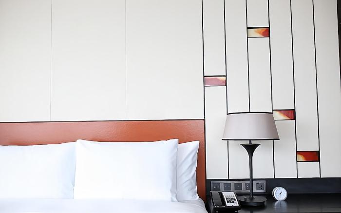 Grand Hyatt Changsha