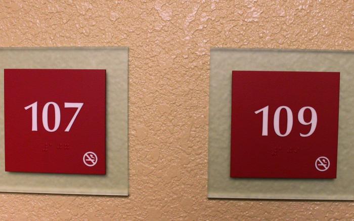 Governors Inn Hotel Sacramento