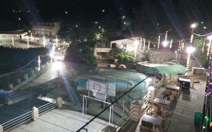 Pratikruti The Lakeview Resort