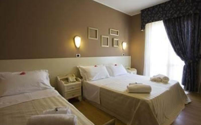 Hotel La Palazzina