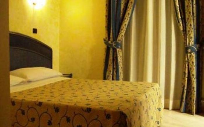 Hotel L'Approdo