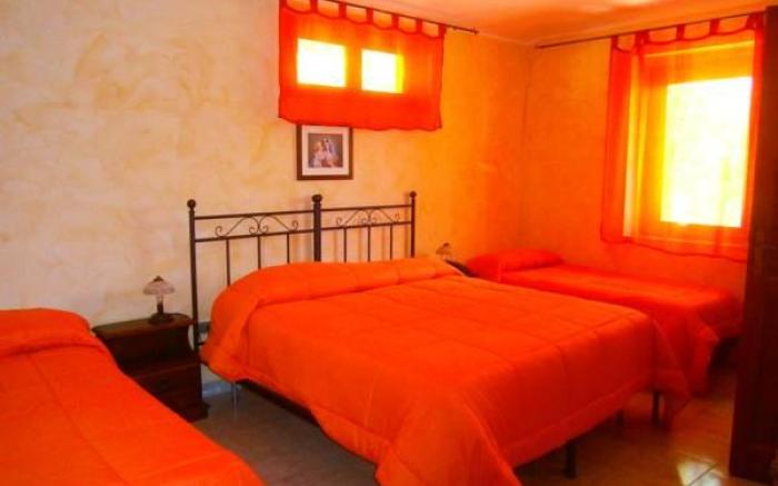 Hotel Sant'elene
