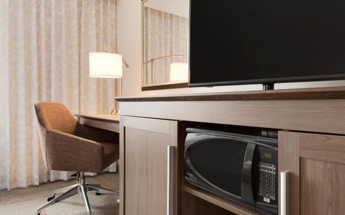 Hampton Inn & Suites Kenosha