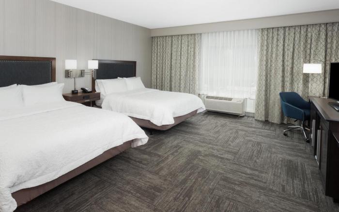 Hampton Inn Kennebunk Kennebunkport