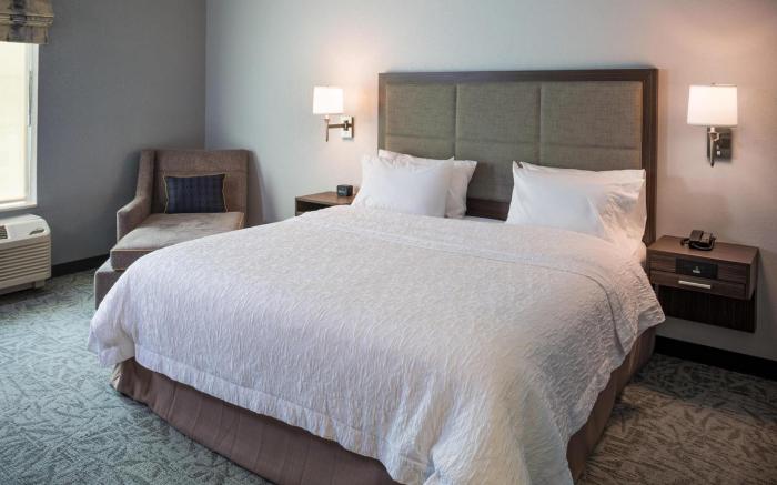 Hampton Inn Atlantic City Absecon
