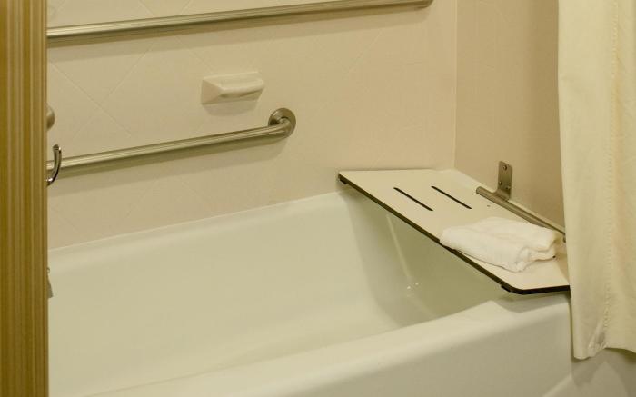 Hampton Inn Oxford/Conference Center