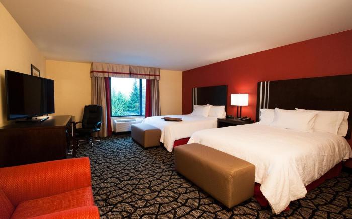 Hampton Inn by Hilton Chilliwack
