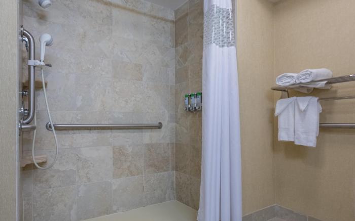 Hampton Inn & Suites Knoxville-Downtown