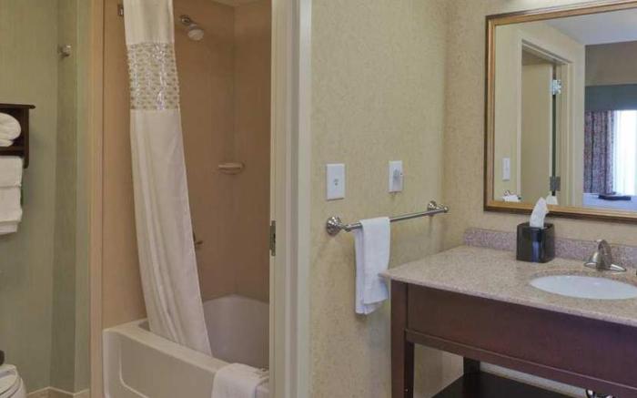 Hampton Inn & Suites Prattville