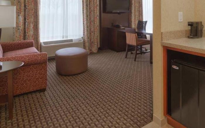 Hampton Inn & Suites Prattville