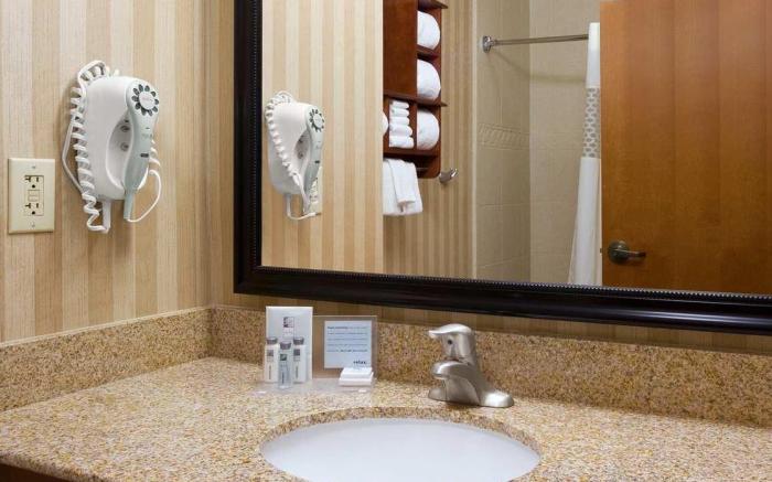 Hampton Inn Santee