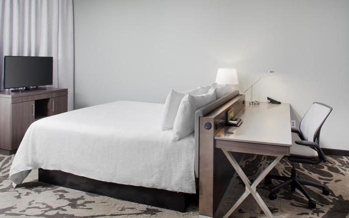 Hilton Garden Inn Dallas Arlington South