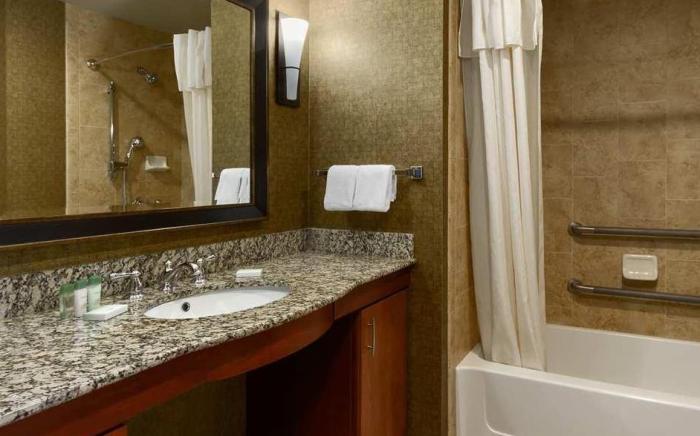 Homewood Suites by Hilton Fort Smith