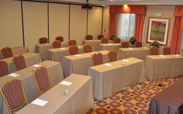 Hampton Inn & Suites Denver/Highlands Ranch
