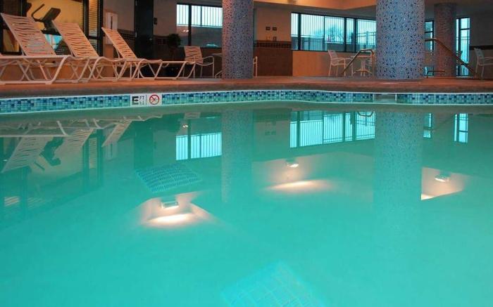 Hampton Inn & Suites Denver/Highlands Ranch