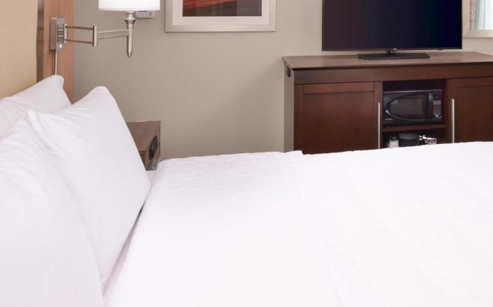 Hampton Inn El Centro