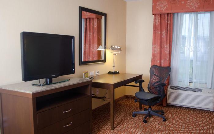 Hilton Garden Inn Watertown Thousand Islands