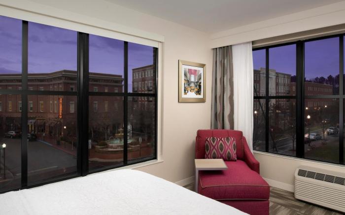 Hampton Inn Huntsville