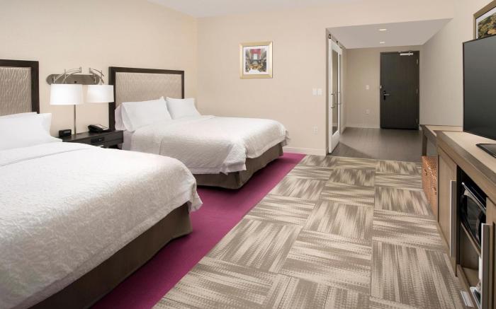 Hampton Inn Huntsville
