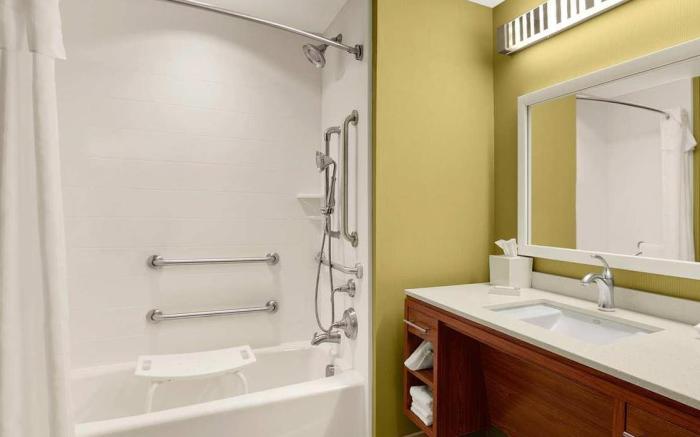 Home2 Suites by Hilton Baltimore White Marsh