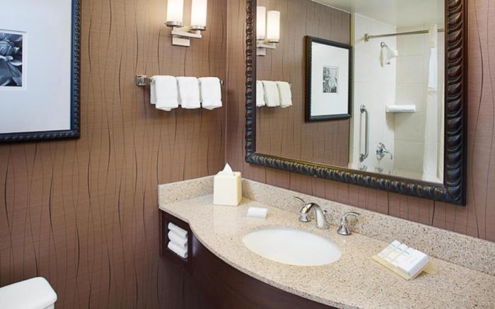 Hilton Garden Inn Albany Airport